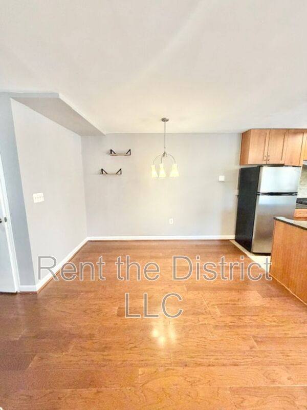 Condo for rent at 5315 Connecticut Ave NW #603, Washington, DC 20015