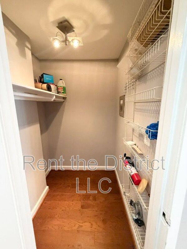 Condo for rent at 5315 Connecticut Ave NW #603, Washington, DC 20015