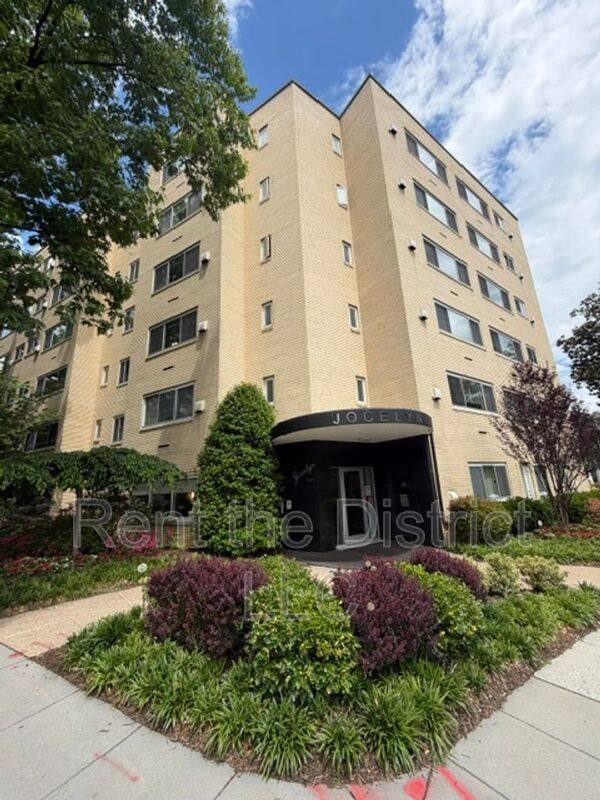 Condo for rent at 5315 Connecticut Ave NW #603, Washington, DC 20015