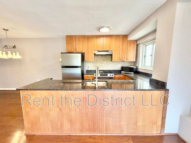 Condo for rent at 5315 Connecticut Ave NW #603, Washington, DC 20015