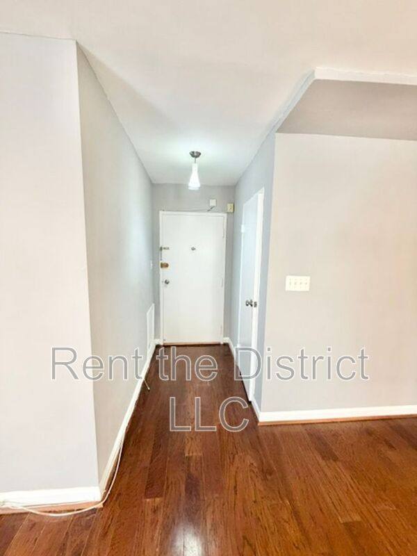 Condo for rent at 5315 Connecticut Ave NW #603, Washington, DC 20015