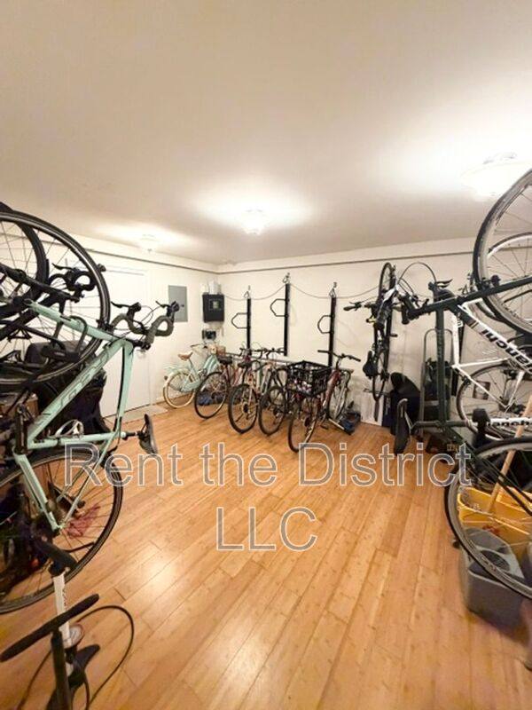 Condo for rent at 3318 Sherman Ave NW #206, Washington, DC 20010