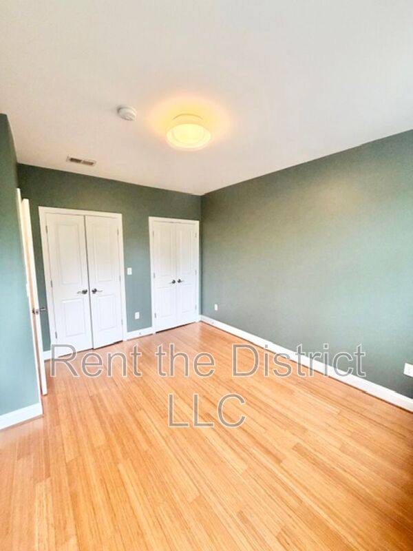 Condo for rent at 3318 Sherman Ave NW #206, Washington, DC 20010