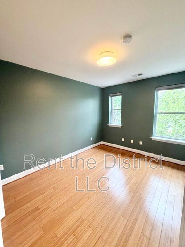 Condo for rent at 3318 Sherman Ave NW #206, Washington, DC 20010