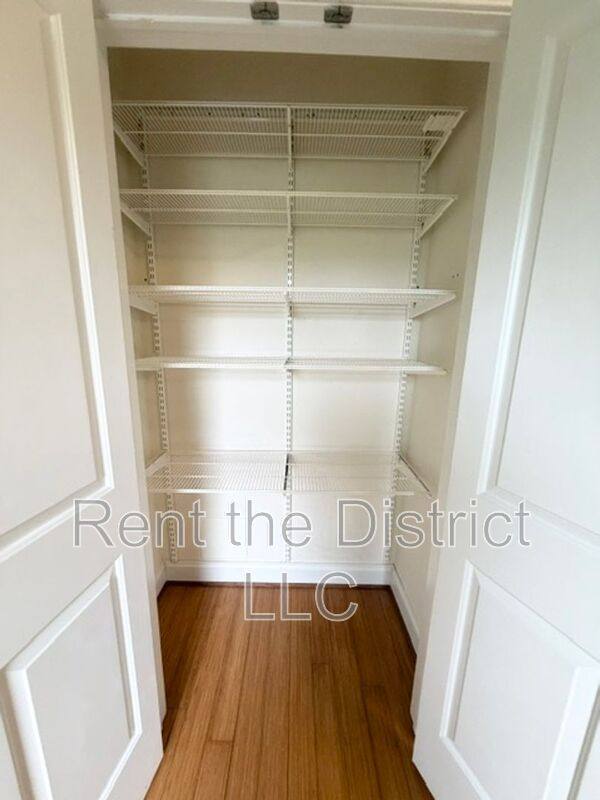 Condo for rent at 3318 Sherman Ave NW #206, Washington, DC 20010