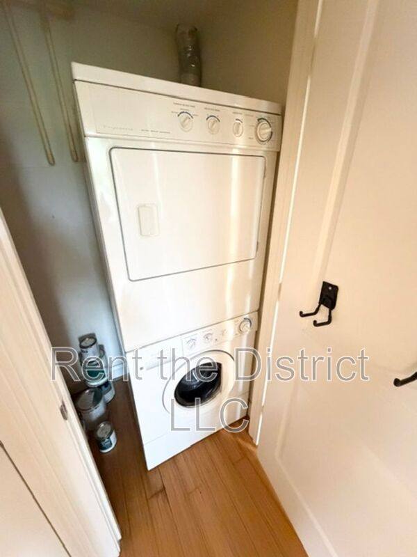 Condo for rent at 3318 Sherman Ave NW #206, Washington, DC 20010