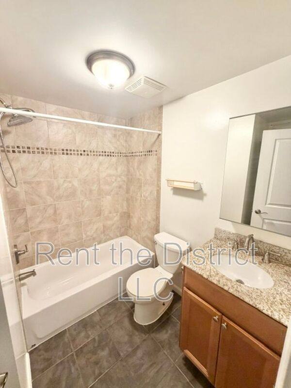 Condo for rent at 3318 Sherman Ave NW #206, Washington, DC 20010