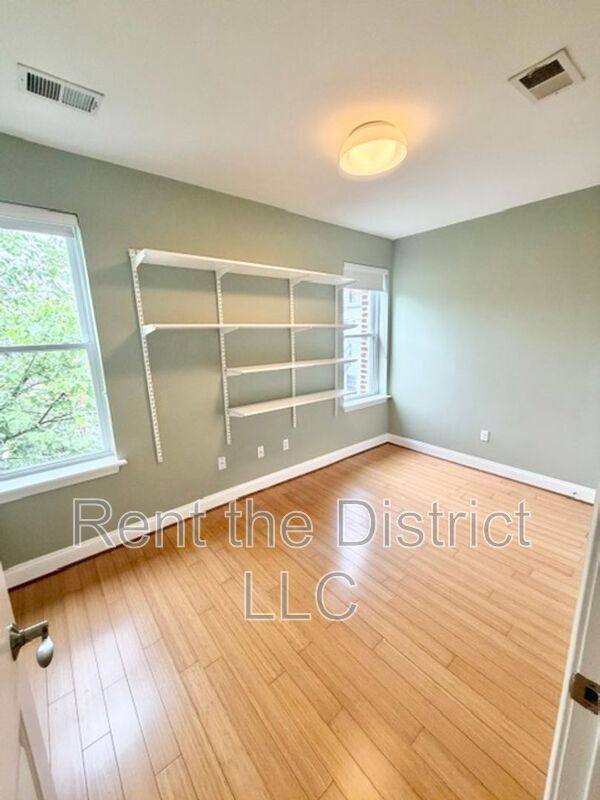 Condo for rent at 3318 Sherman Ave NW #206, Washington, DC 20010