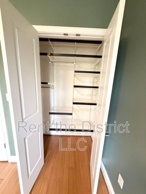 Condo for rent at 3318 Sherman Ave NW #206, Washington, DC 20010