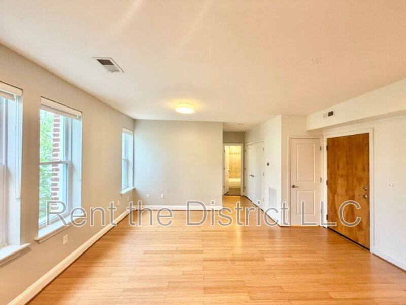 Condo for rent at 3318 Sherman Ave NW #206, Washington, DC 20010