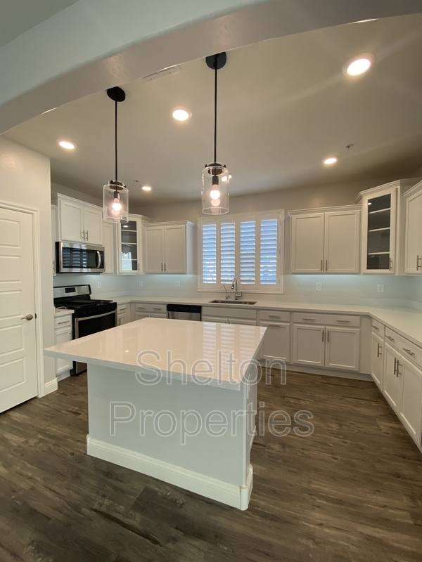 House for rent at 1721 N Marketside Ave, Buckeye, AZ 85396