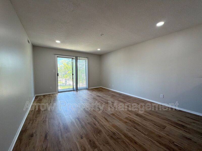 Apartment for rent at 649 S 18th St #34, Lincoln, NE 68508