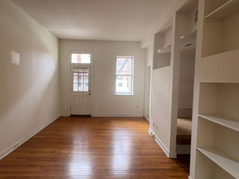 Apartment for rent at 17 W Preston St #15E, Baltimore, MD 21201