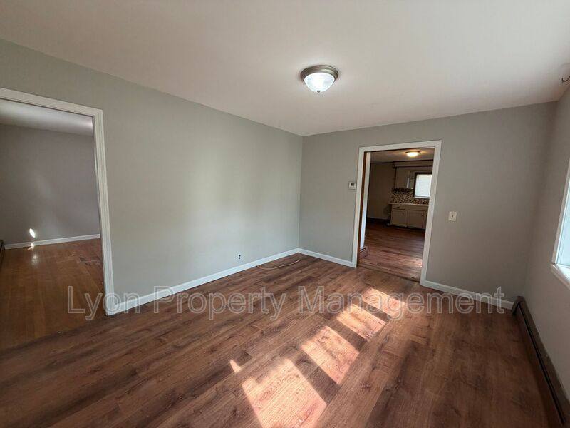 Apartment for rent at 403 Broad St - 1st Floor, Cumberland, RI 02864