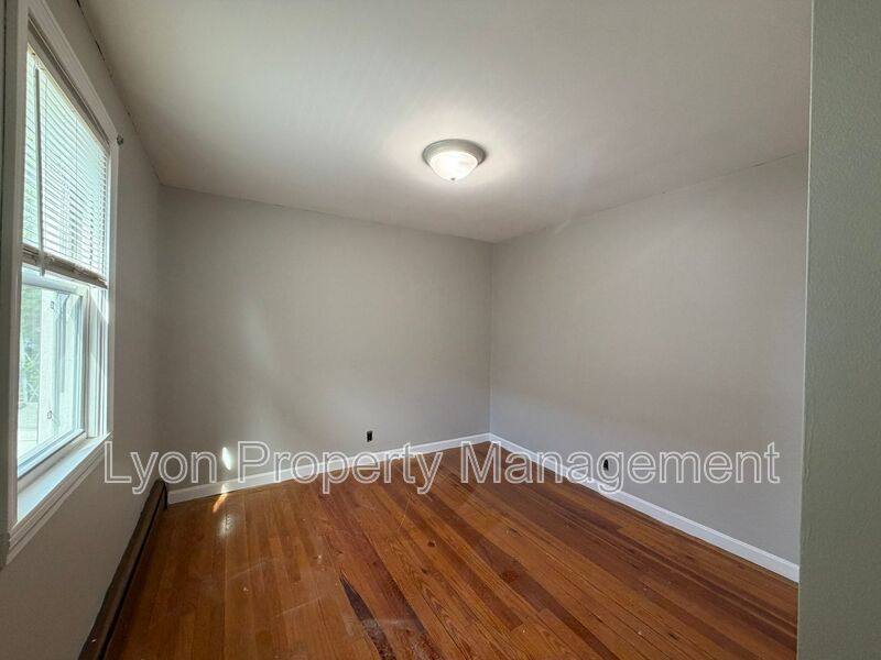 Apartment for rent at 403 Broad St - 1st Floor, Cumberland, RI 02864
