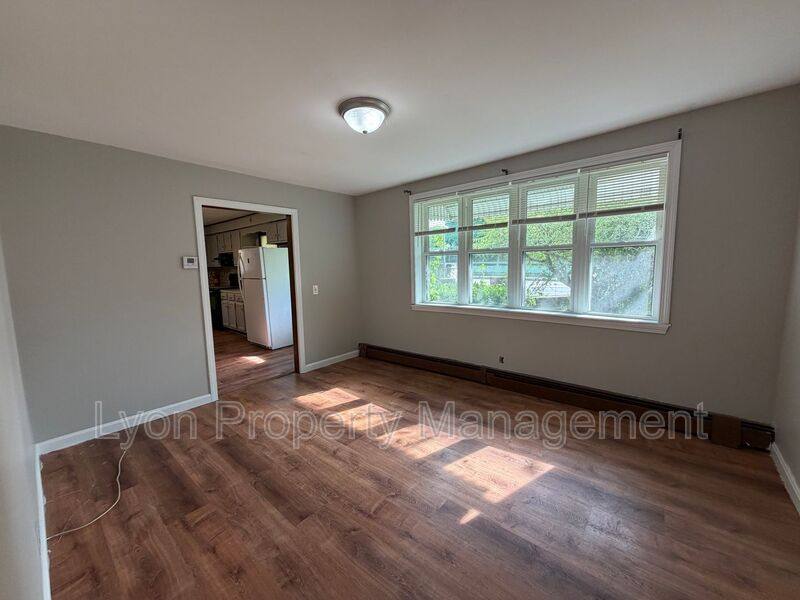 Apartment for rent at 403 Broad St - 1st Floor, Cumberland, RI 02864