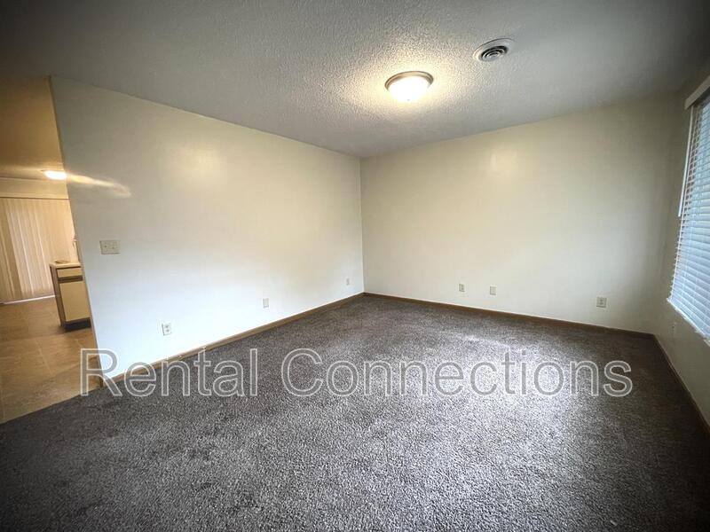 Apartment for rent at 1305 Copeland #A, Marion, IL 62959