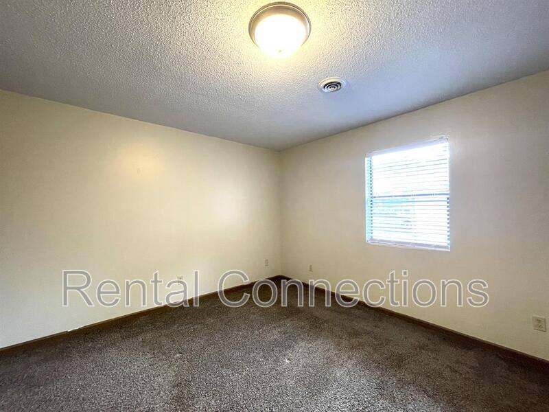 Apartment for rent at 1305 Copeland #A, Marion, IL 62959