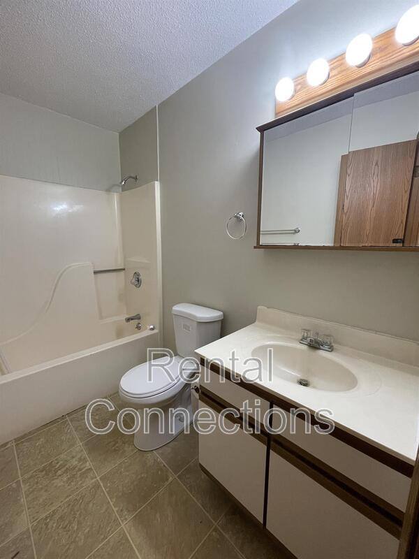 Apartment for rent at 1305 Copeland #A, Marion, IL 62959