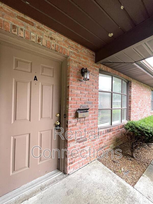 Apartment for rent at 1305 Copeland #A, Marion, IL 62959