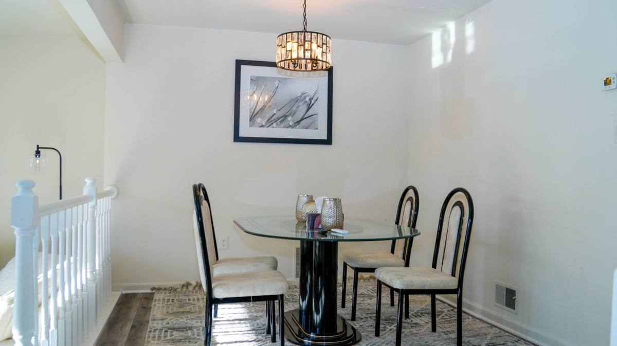 Townhouse for rent at 10946 Rampart Way, Silver Spring, MD 20902