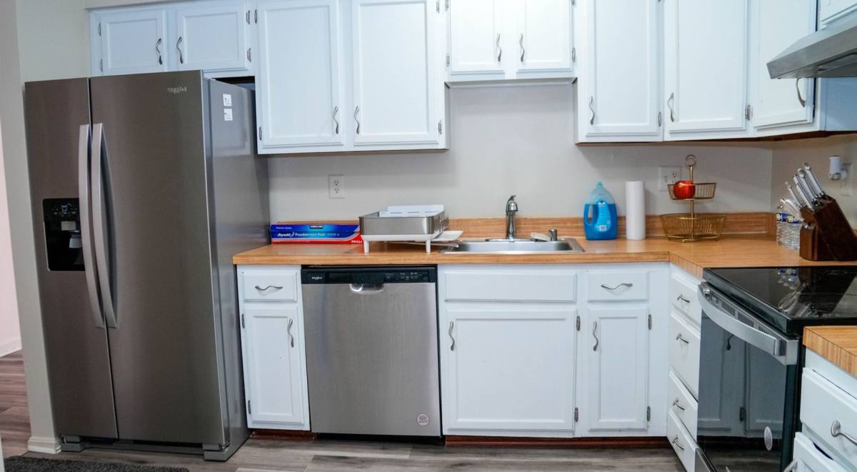 Townhouse for rent at 10946 Rampart Way, Silver Spring, MD 20902
