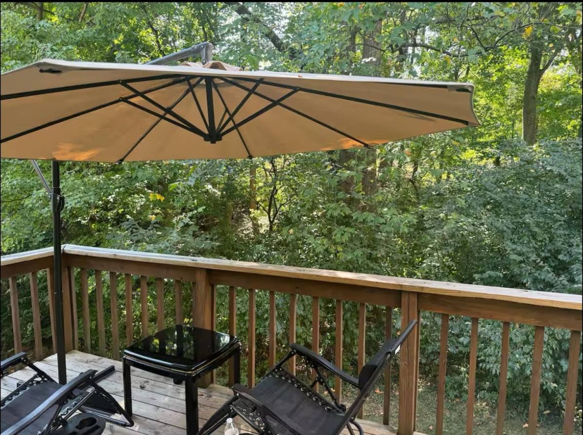 Townhouse for rent at 10946 Rampart Way, Silver Spring, MD 20902