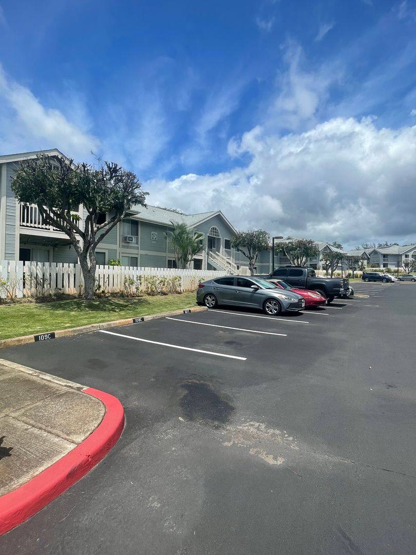 Townhouse for rent at 94-219 Paioa Place #F206, Waipahu, HI 96797