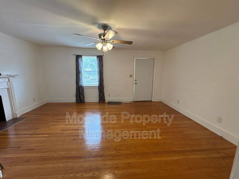House for rent at 1719 Kissingbower Rd, Augusta, GA 30904