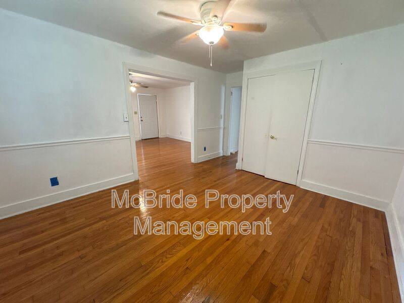 House for rent at 1719 Kissingbower Rd, Augusta, GA 30904