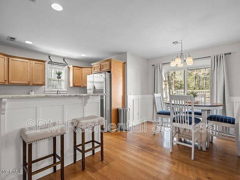 House for rent at 106 Emerson Court, Hampstead, NC 28443