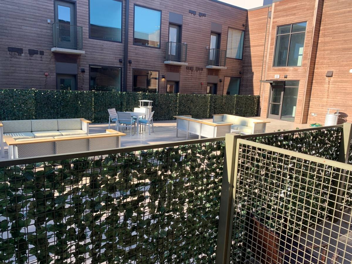 Apartment for rent at 1800 E 4th St, Austin, TX 78702