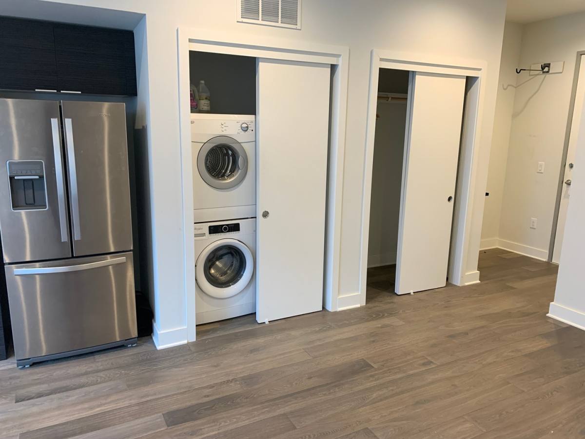 Apartment for rent at 1800 E 4th St, Austin, TX 78702