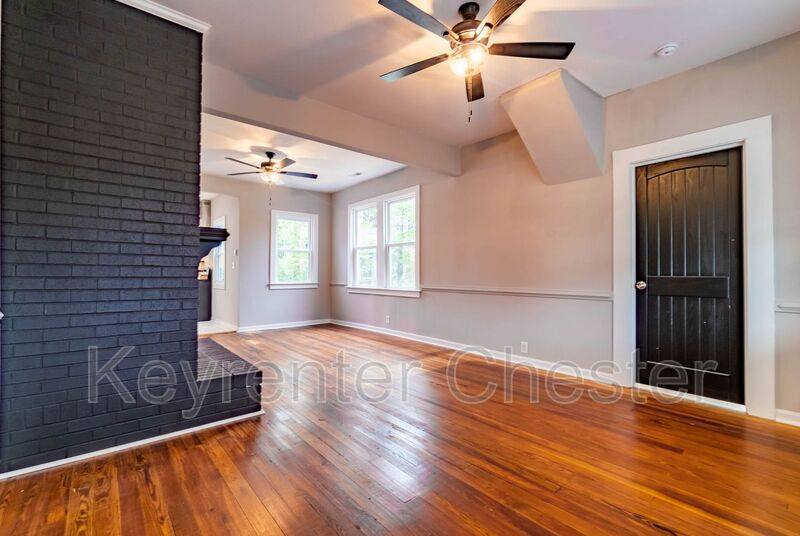 House for rent at 3502 Oaklawn Blvd, Hopewell, VA 23860