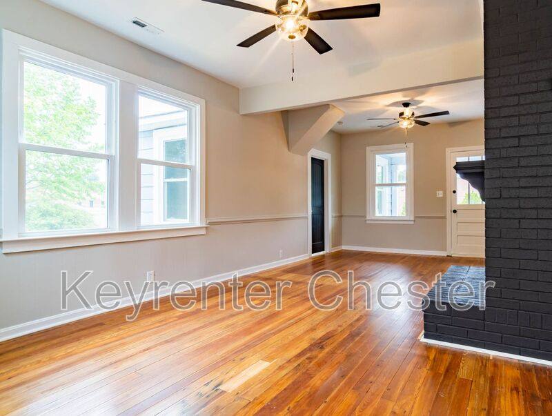 House for rent at 3502 Oaklawn Blvd, Hopewell, VA 23860