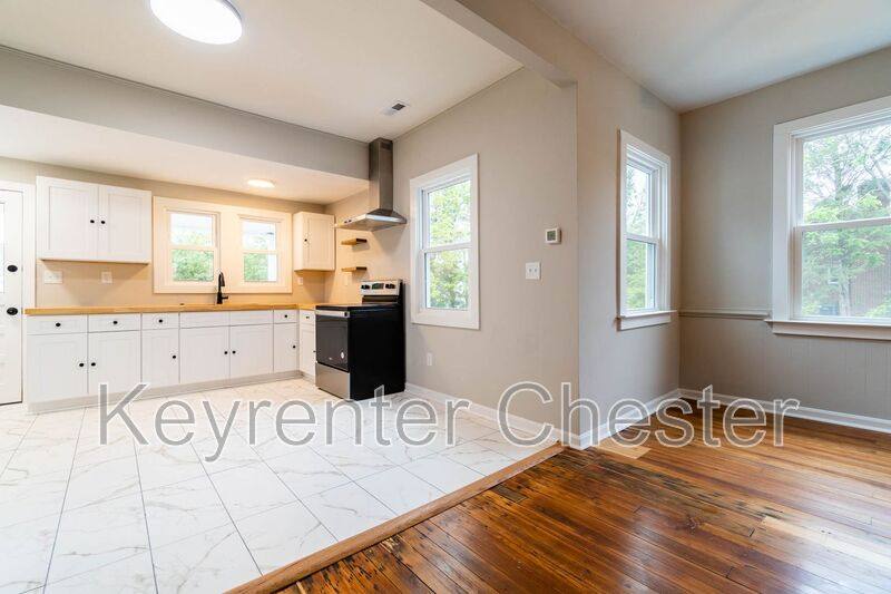 House for rent at 3502 Oaklawn Blvd, Hopewell, VA 23860