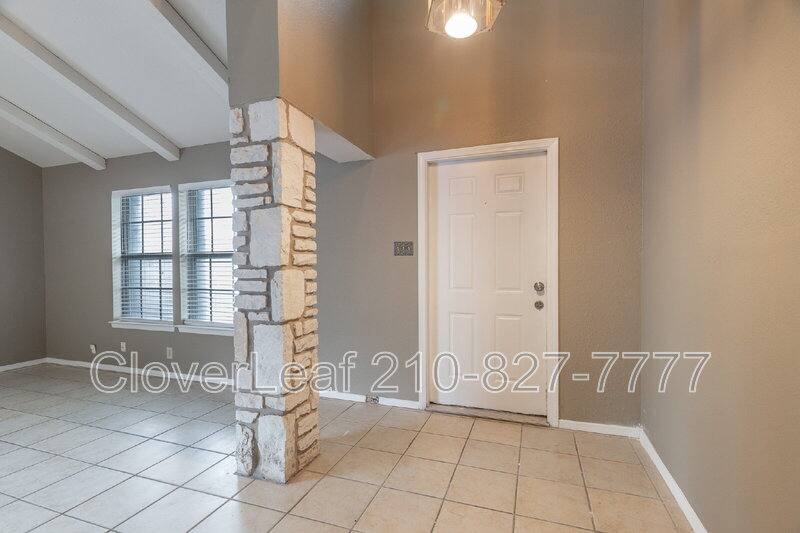 House for rent at 6026 Bloomwood St, San Antonio, TX 78249