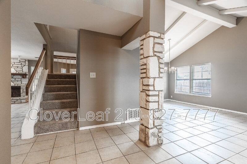 House for rent at 6026 Bloomwood St, San Antonio, TX 78249