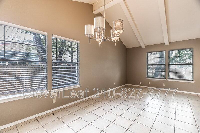 House for rent at 6026 Bloomwood St, San Antonio, TX 78249