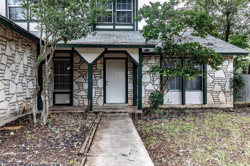 House for rent at 6026 Bloomwood St, San Antonio, TX 78249