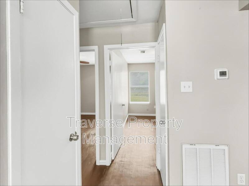 Apartment for rent at 1215 Lowe St, Fort Worth, TX 76110