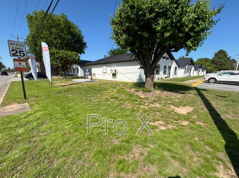 Apartment for rent at 309 Park St #309 1 2, Springdale, AR 72764