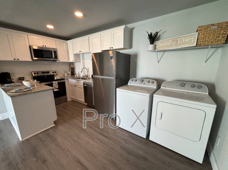 Apartment for rent at 309 Park St #309 1 2, Springdale, AR 72764