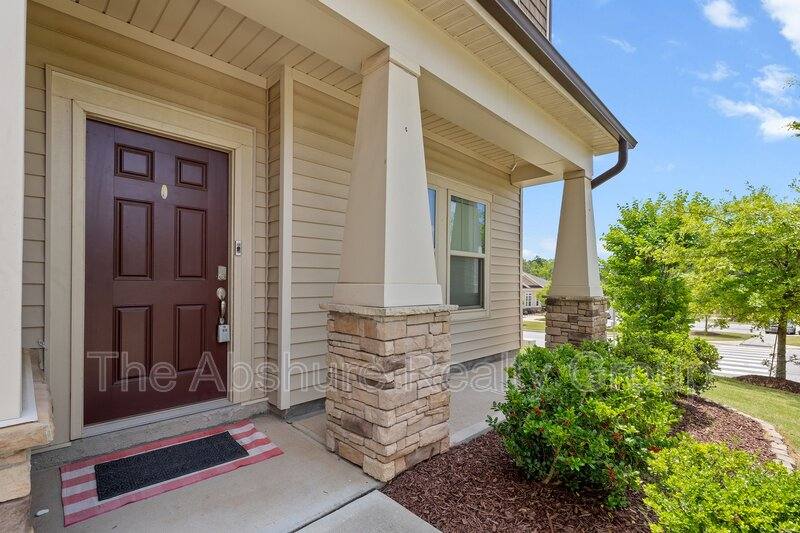 House for rent at 1004 Tarsnet Lane, Durham, NC 27703