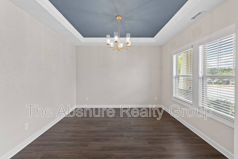 House for rent at 1004 Tarsnet Lane, Durham, NC 27703
