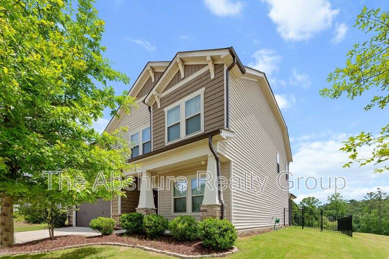 House for rent at 1004 Tarsnet Lane, Durham, NC 27703