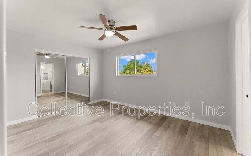 Apartment for rent at 320 Willie James Jones Ave #4, San Diego, CA 92102