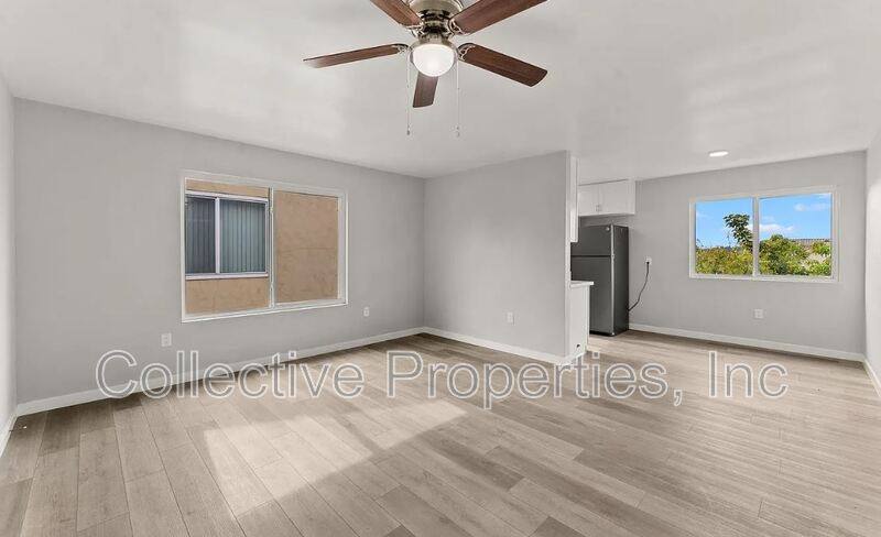 Apartment for rent at 320 Willie James Jones Ave #4, San Diego, CA 92102