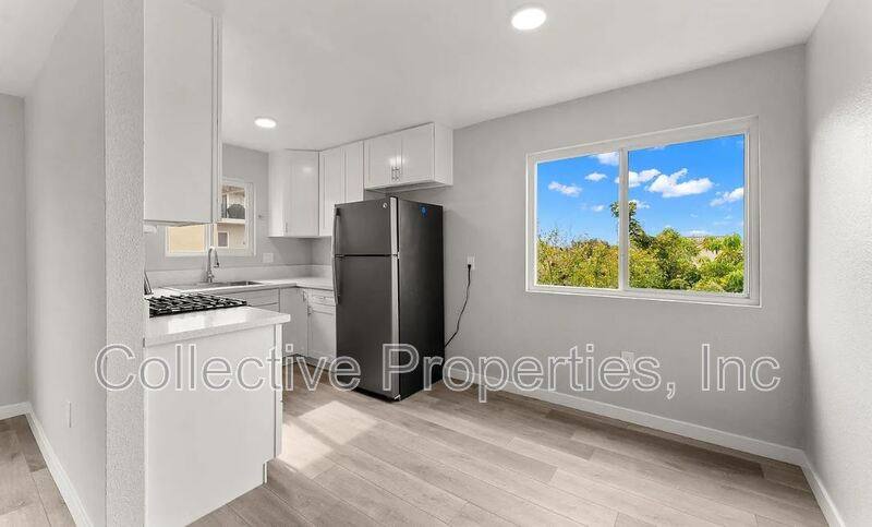 Apartment for rent at 320 Willie James Jones Ave #4, San Diego, CA 92102
