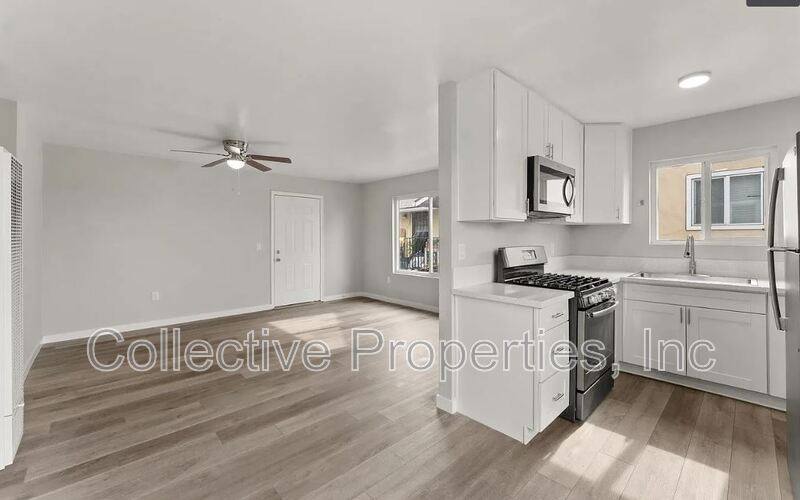 Apartment for rent at 320 Willie James Jones Ave #4, San Diego, CA 92102